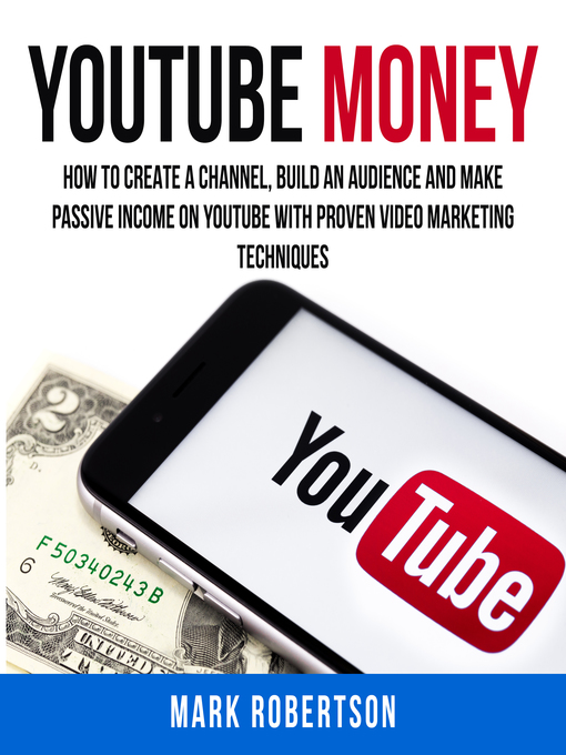 Cover image for Youtube Money
